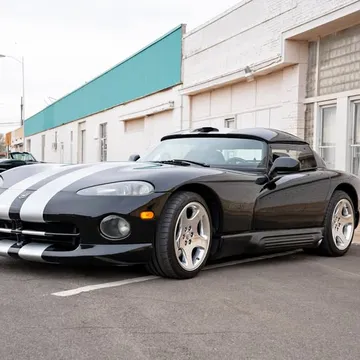 1994 Dodge Viper RT10