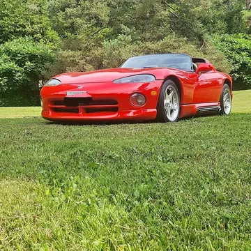 1994 Dodge Viper