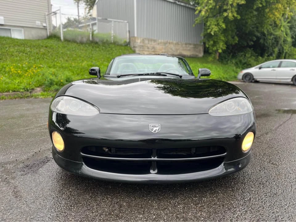1994 Dodge Viper 1st Gen - Image 6 of 19