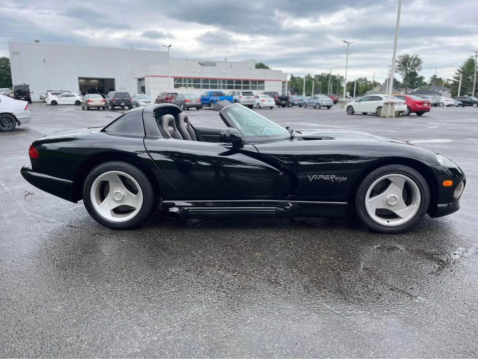 1994 Dodge Viper 1st Gen - Image 7 of 19