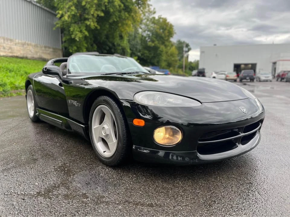 1994 Dodge Viper 1st Gen - Image 5 of 19