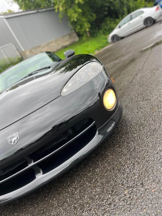 1994 Dodge Viper 1st Gen - Image 3 of 19