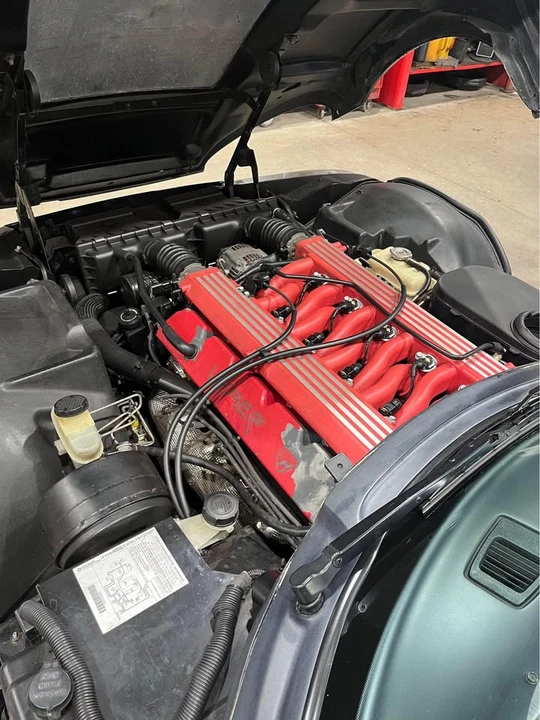 1994 Dodge Viper 1st Gen - Image 13 of 19