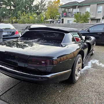 1994 Dodge Viper
