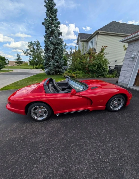1994 Dodge Viper 1st Gen - Image 2 of 19