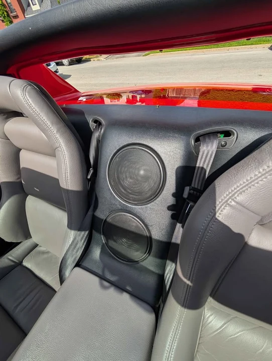 1994 Dodge Viper 1st Gen - Image 19 of 19