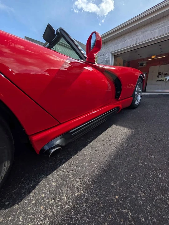 1994 Dodge Viper 1st Gen - Image 8 of 19