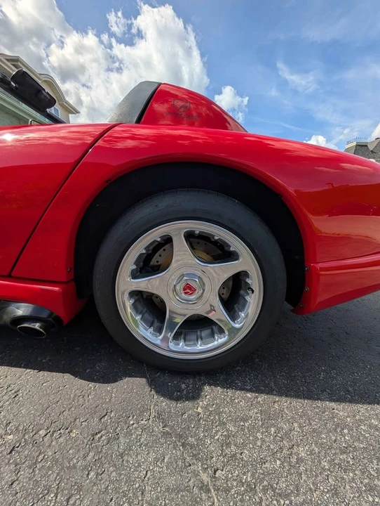 1994 Dodge Viper 1st Gen - Image 11 of 19
