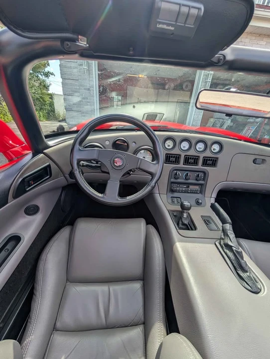 1994 Dodge Viper 1st Gen - Image 18 of 19