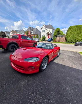1994 Dodge Viper RT/10