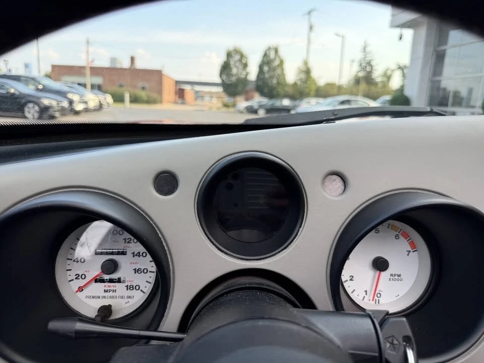 1994 Dodge Viper 1st Gen - Image 19 of 20