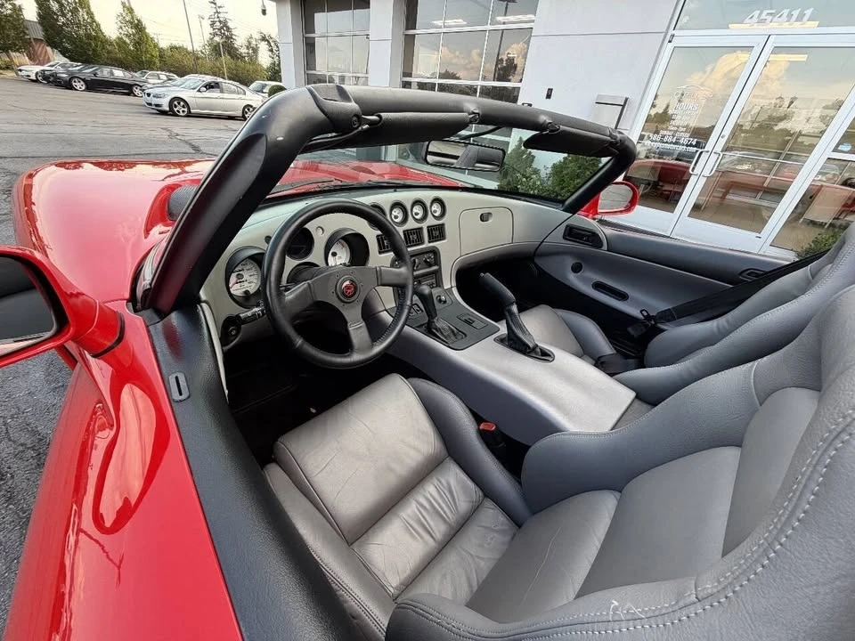1994 Dodge Viper 1st Gen - Image 10 of 20