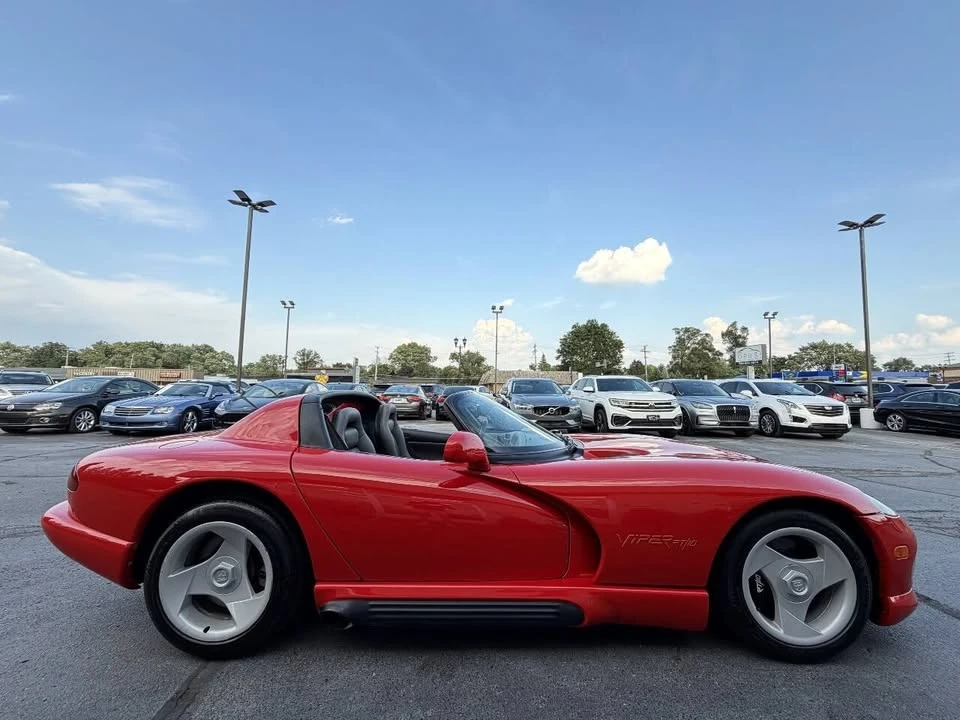1994 Dodge Viper 1st Gen - Image 6 of 20