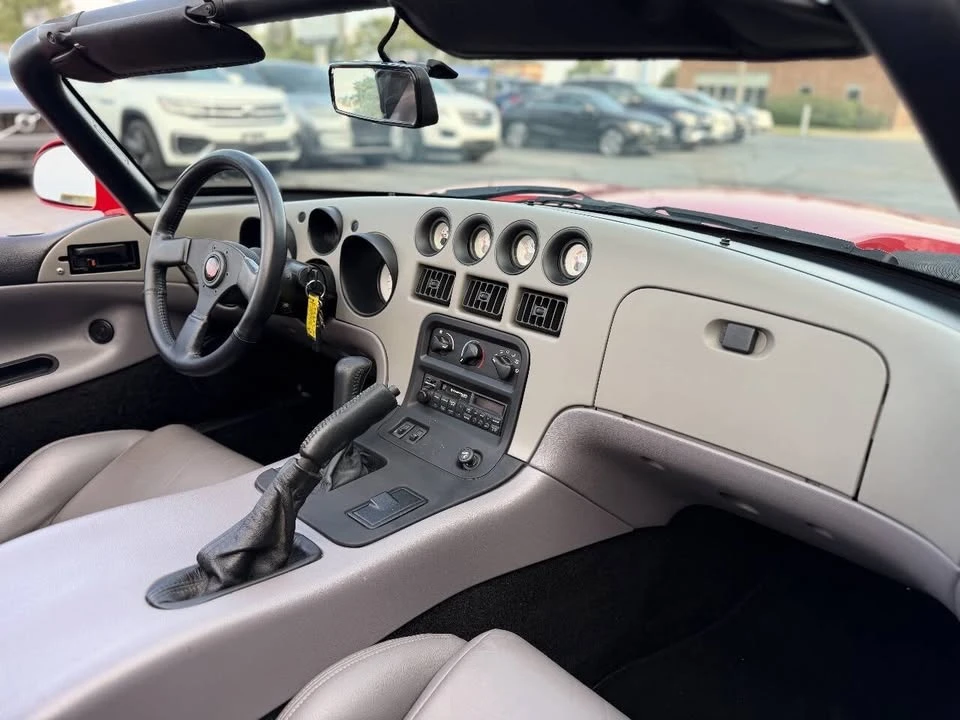 1994 Dodge Viper 1st Gen - Image 12 of 20