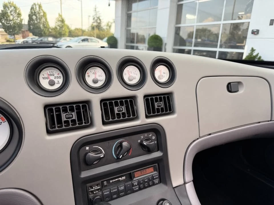 1994 Dodge Viper 1st Gen - Image 17 of 20