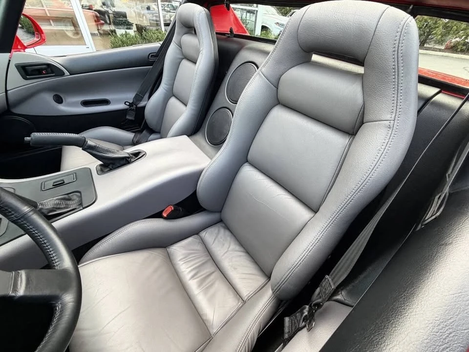 1994 Dodge Viper 1st Gen - Image 11 of 20
