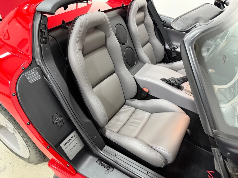 1994 Dodge Viper 1st Gen - Image 12 of 31