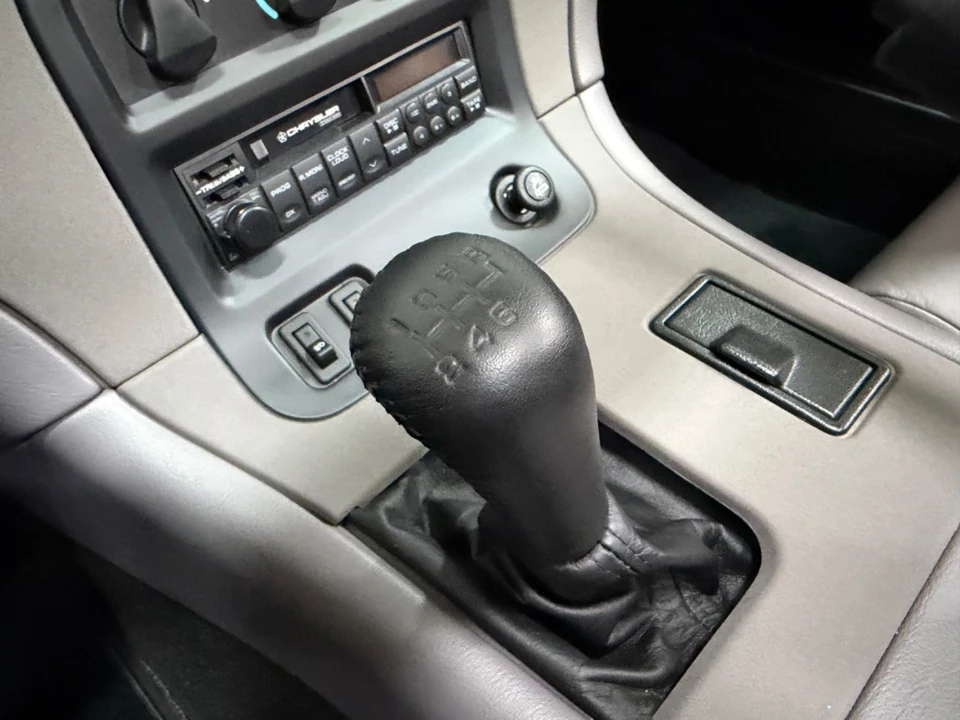 1994 Dodge Viper 1st Gen - Image 9 of 31