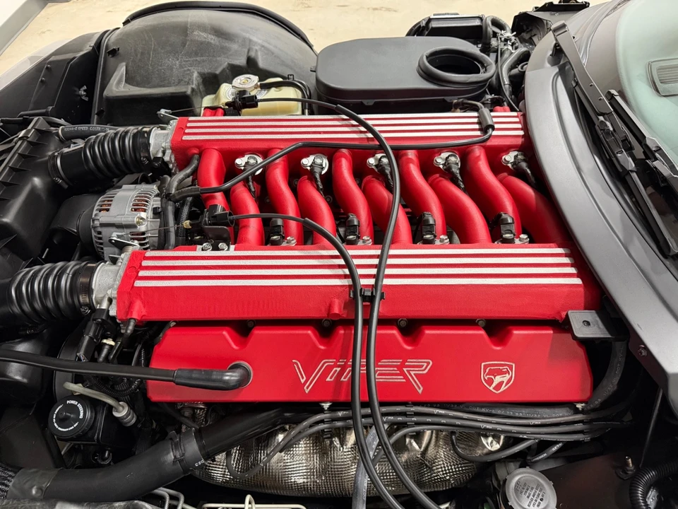 1994 Dodge Viper 1st Gen - Image 13 of 31