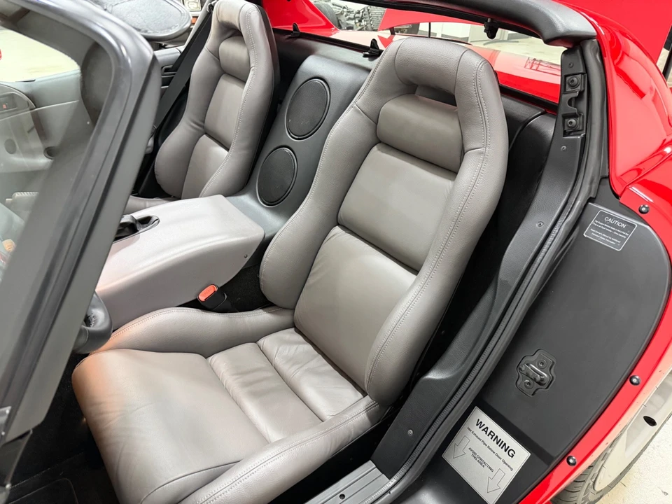 1994 Dodge Viper 1st Gen - Image 6 of 31