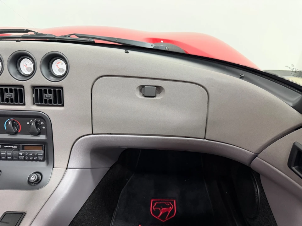 1994 Dodge Viper 1st Gen - Image 11 of 31