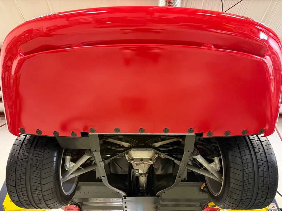 1994 Dodge Viper 1st Gen - Image 28 of 31
