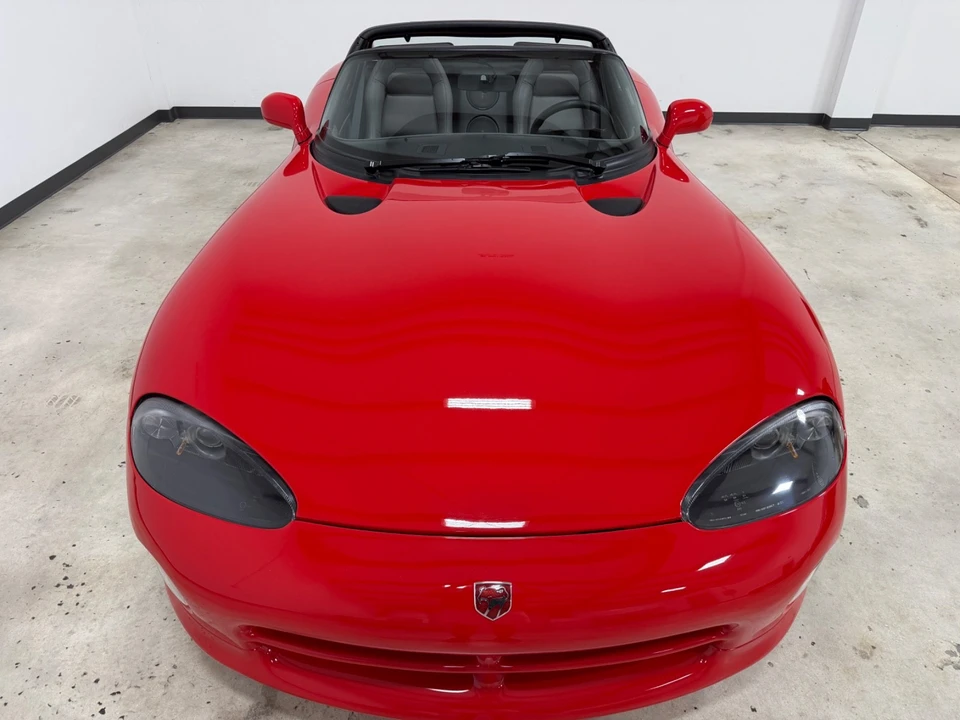 1994 Dodge Viper 1st Gen - Image 2 of 31