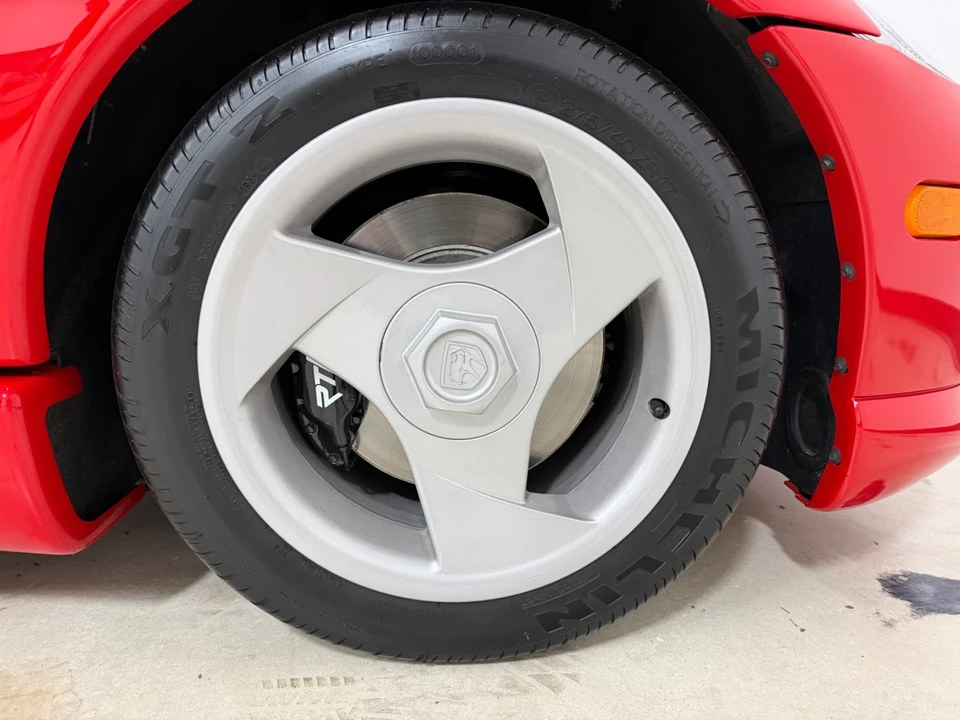1994 Dodge Viper 1st Gen - Image 20 of 31