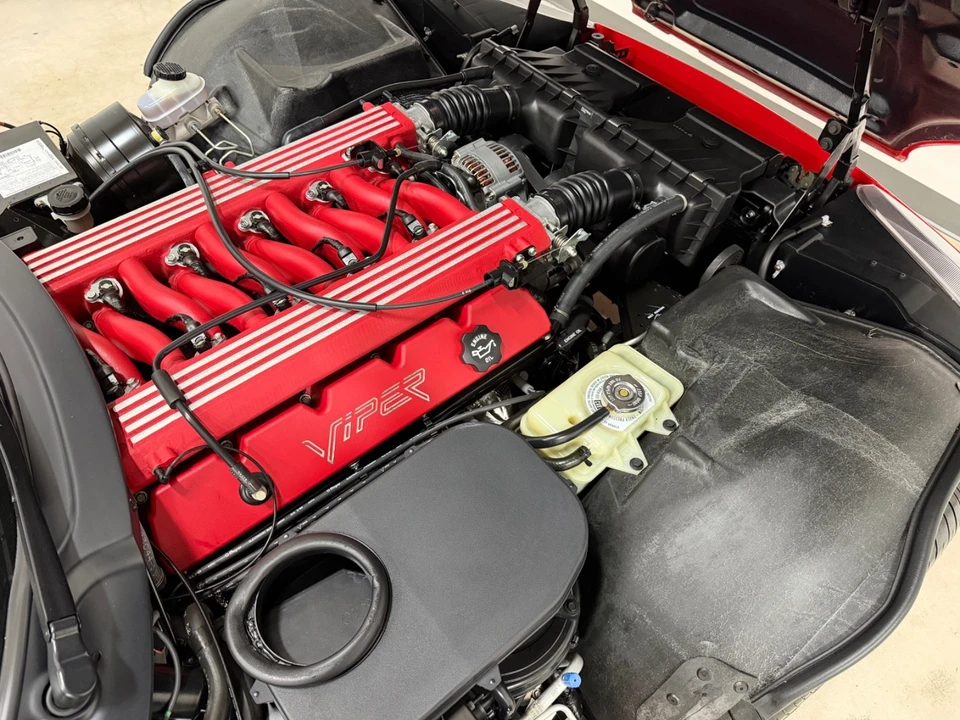 1994 Dodge Viper 1st Gen - Image 14 of 31