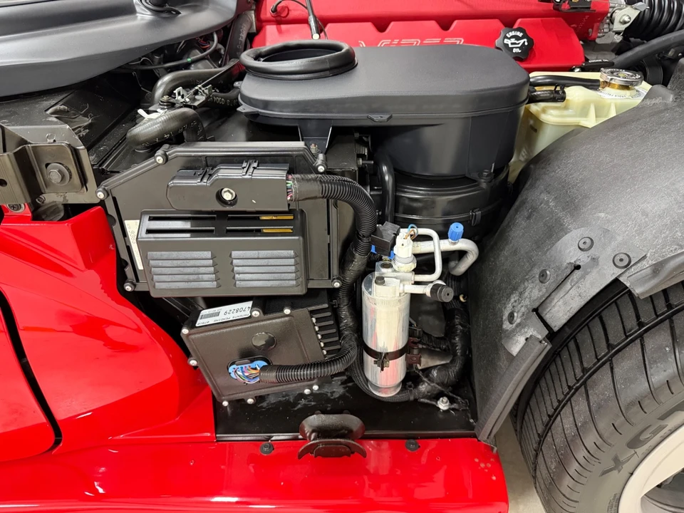 1994 Dodge Viper 1st Gen - Image 15 of 31