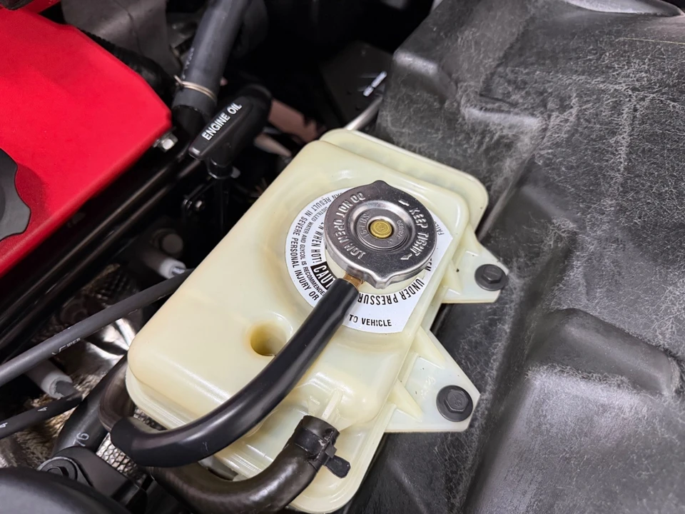 1994 Dodge Viper 1st Gen - Image 16 of 31