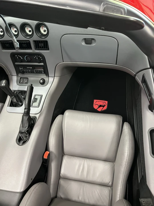 1994 Dodge Viper 1st Gen - Image 10 of 11