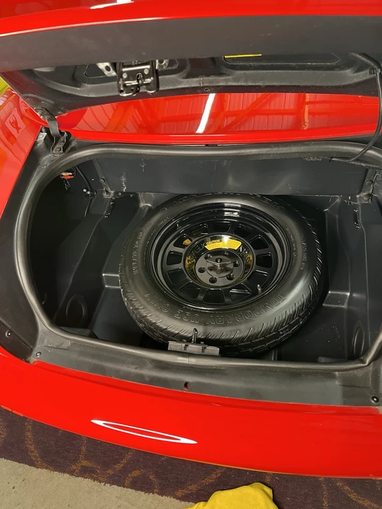 1994 Dodge Viper 1st Gen - Image 7 of 11