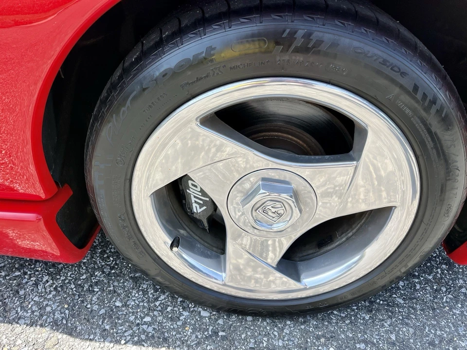1994 Dodge Viper 1st Gen - Image 11 of 11
