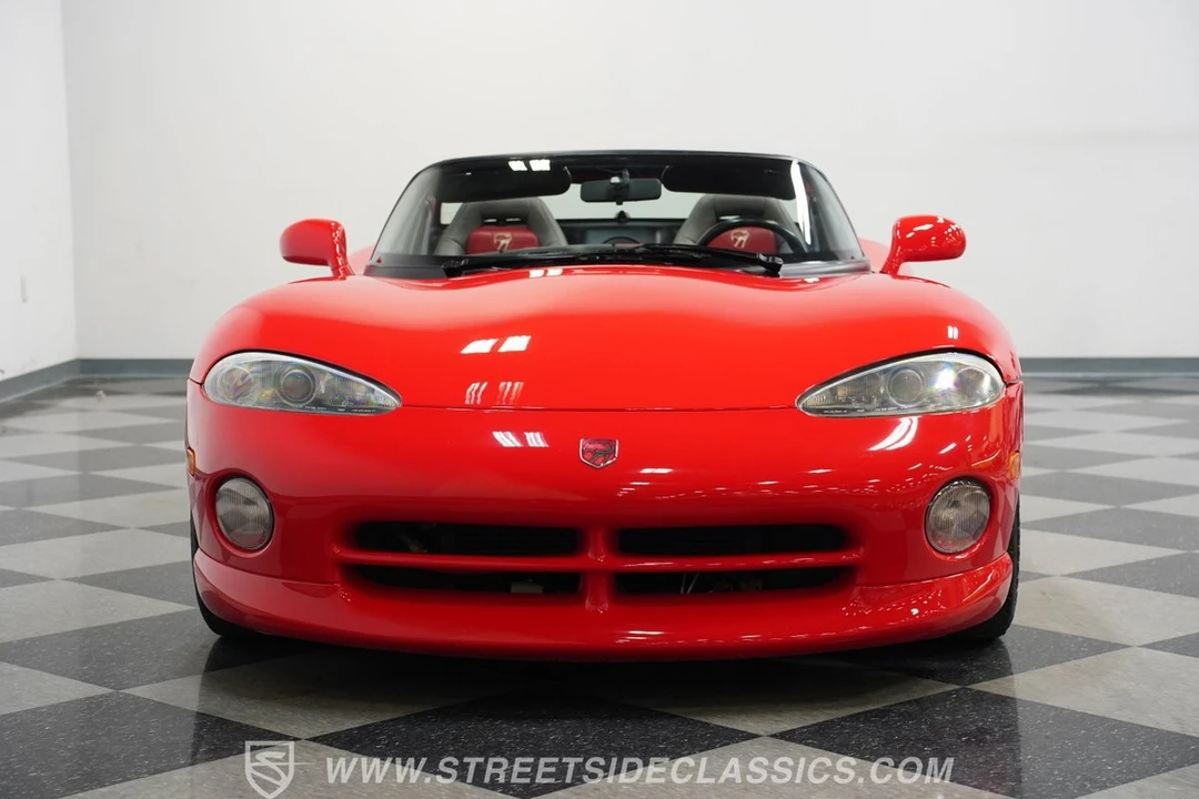 1994 Dodge Viper 1st Gen - Image 18 of 21