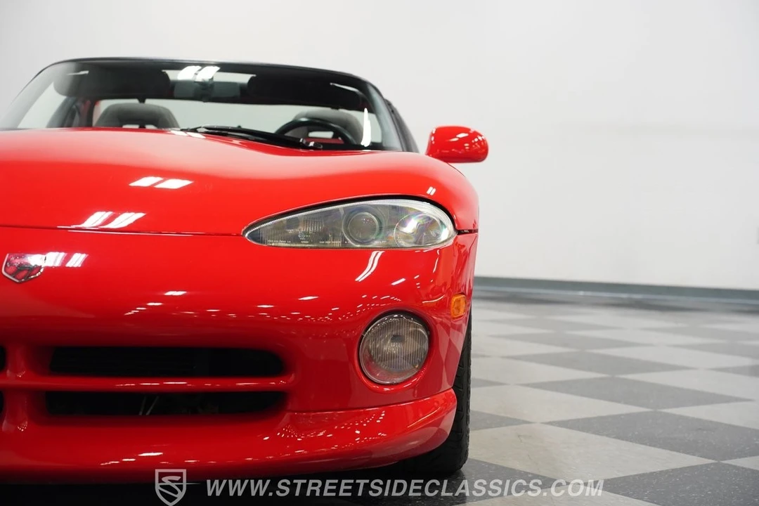 1994 Dodge Viper 1st Gen - Image 20 of 21