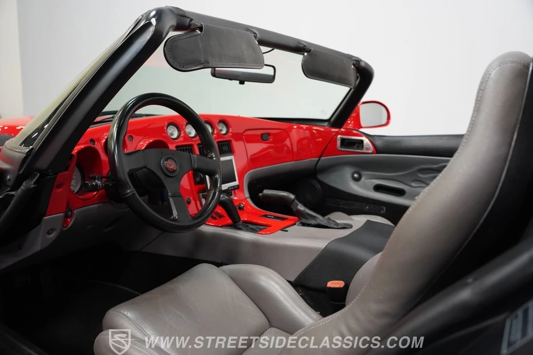 1994 Dodge Viper 1st Gen - Image 5 of 21