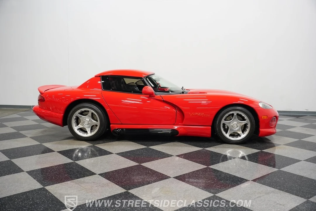 1994 Dodge Viper 1st Gen - Image 15 of 21