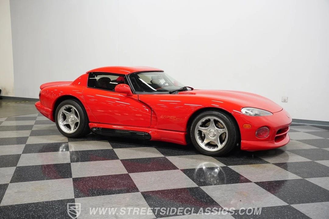 1994 Dodge Viper 1st Gen - Image 16 of 21