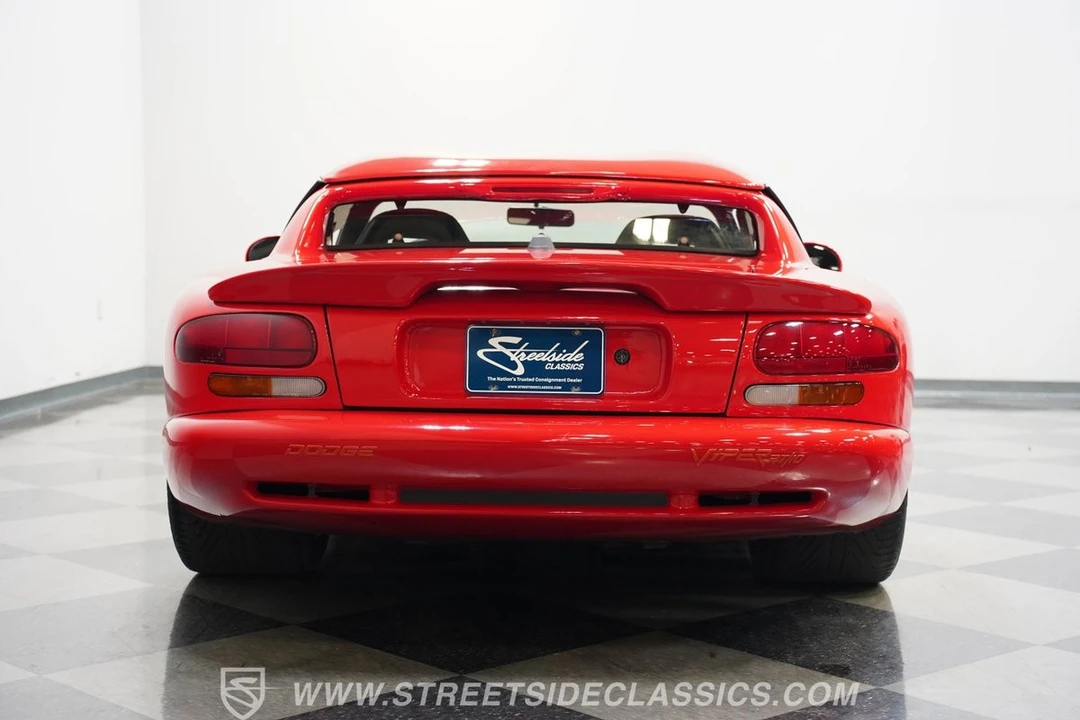 1994 Dodge Viper 1st Gen - Image 25 of 31