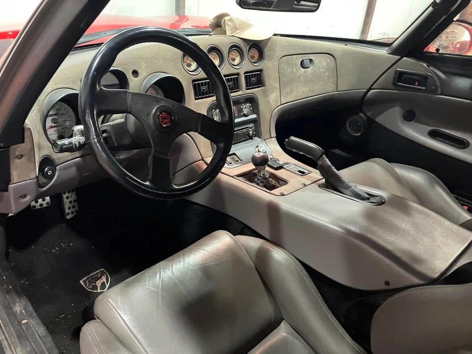 1994 Dodge Viper 1st Gen - Image 3 of 6