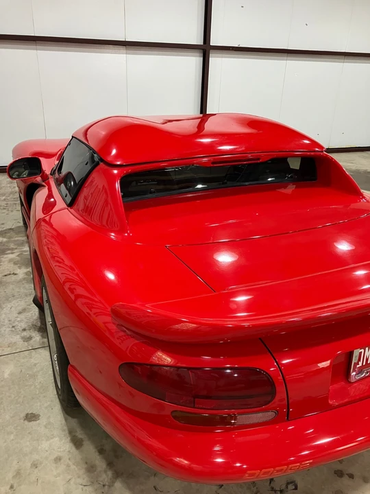 1994 Dodge Viper 1st Gen - Image 4 of 6