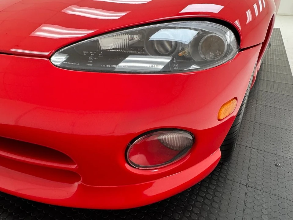 1994 Dodge Viper 1st Gen - Image 10 of 31