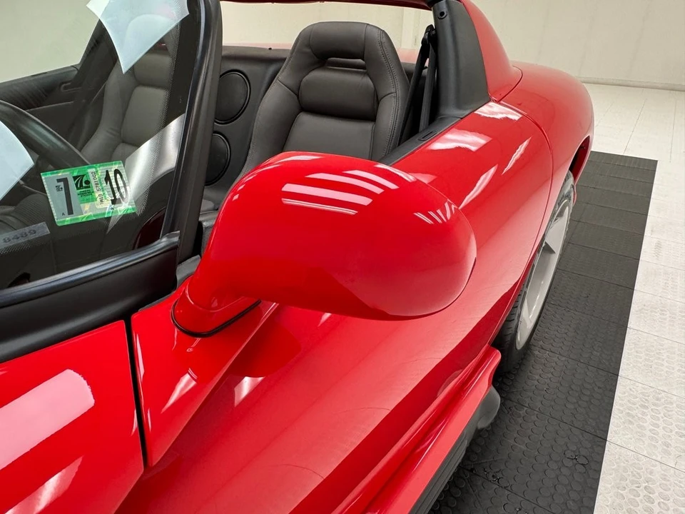 1994 Dodge Viper 1st Gen - Image 15 of 31