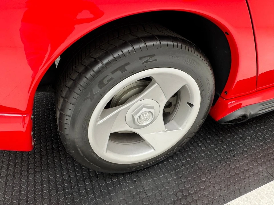 1994 Dodge Viper 1st Gen - Image 23 of 31