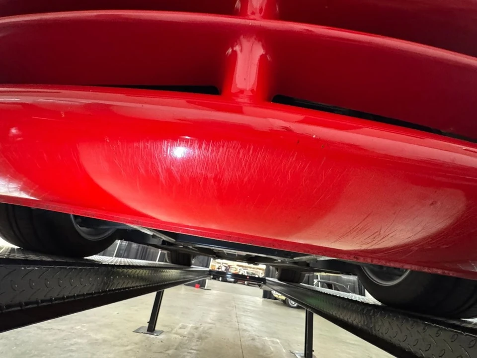 1994 Dodge Viper 1st Gen - Image 29 of 31
