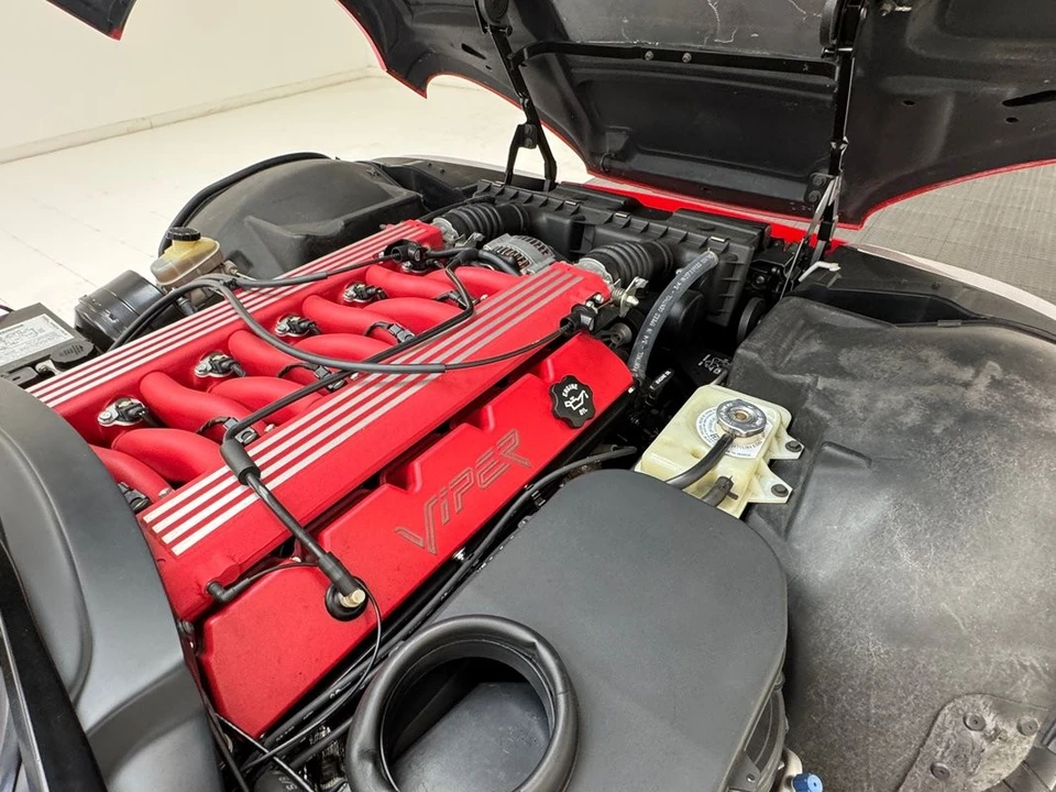 1994 Dodge Viper 1st Gen - Image 31 of 31