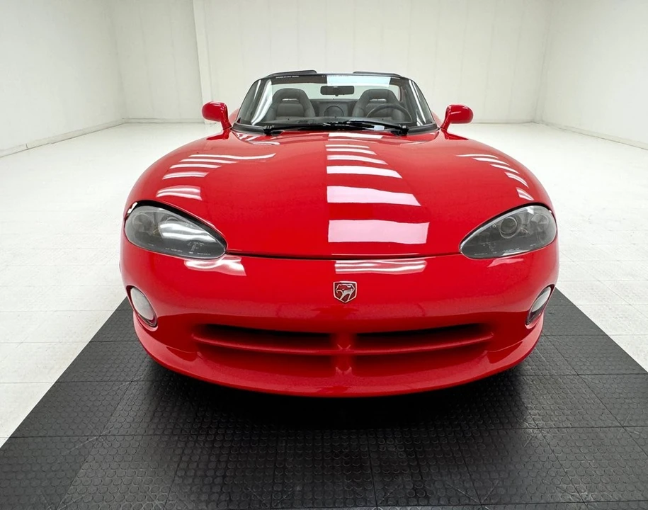 1994 Dodge Viper 1st Gen - Image 8 of 31