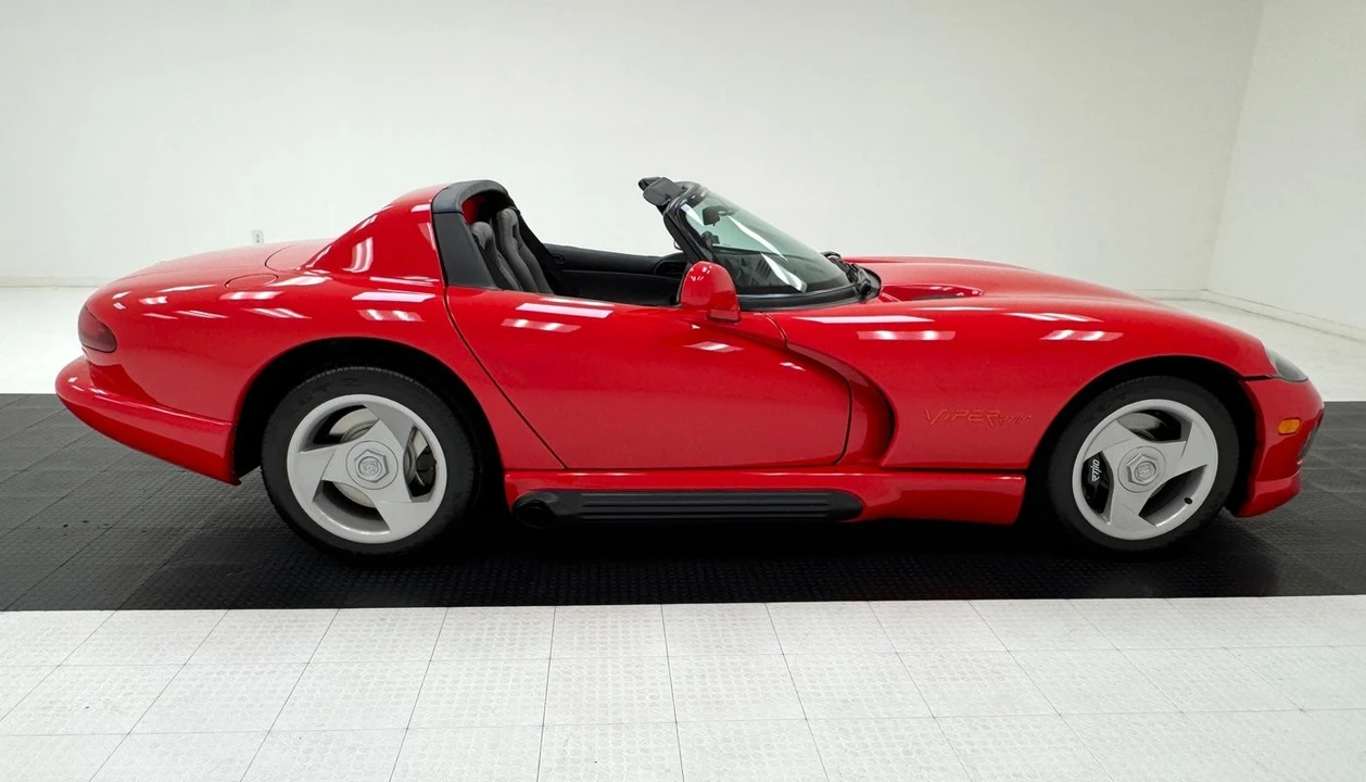1994 Dodge Viper 1st Gen - Image 6 of 31
