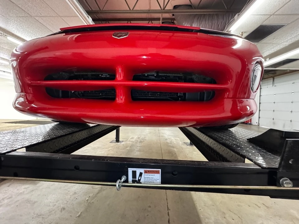 1994 Dodge Viper 1st Gen - Image 27 of 31